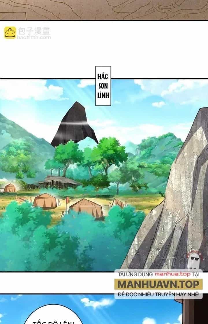 Nhất Đẳng Gia Đinh - Chương 373 - ảnh 8