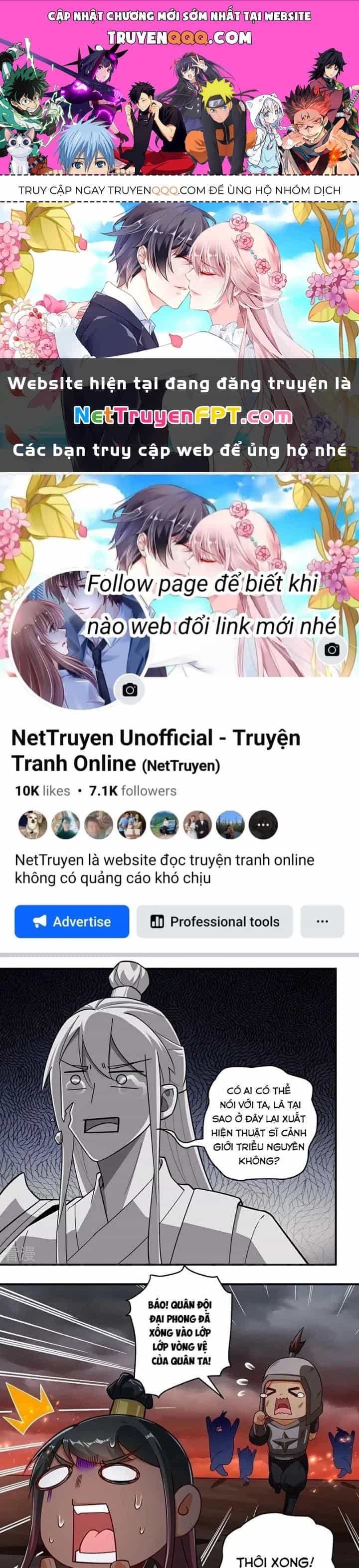 Nhất Đẳng Gia Đinh - Chương 376 - ảnh 1