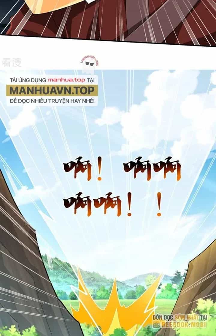 Nhất Đẳng Gia Đinh - Chương 377 - ảnh 14