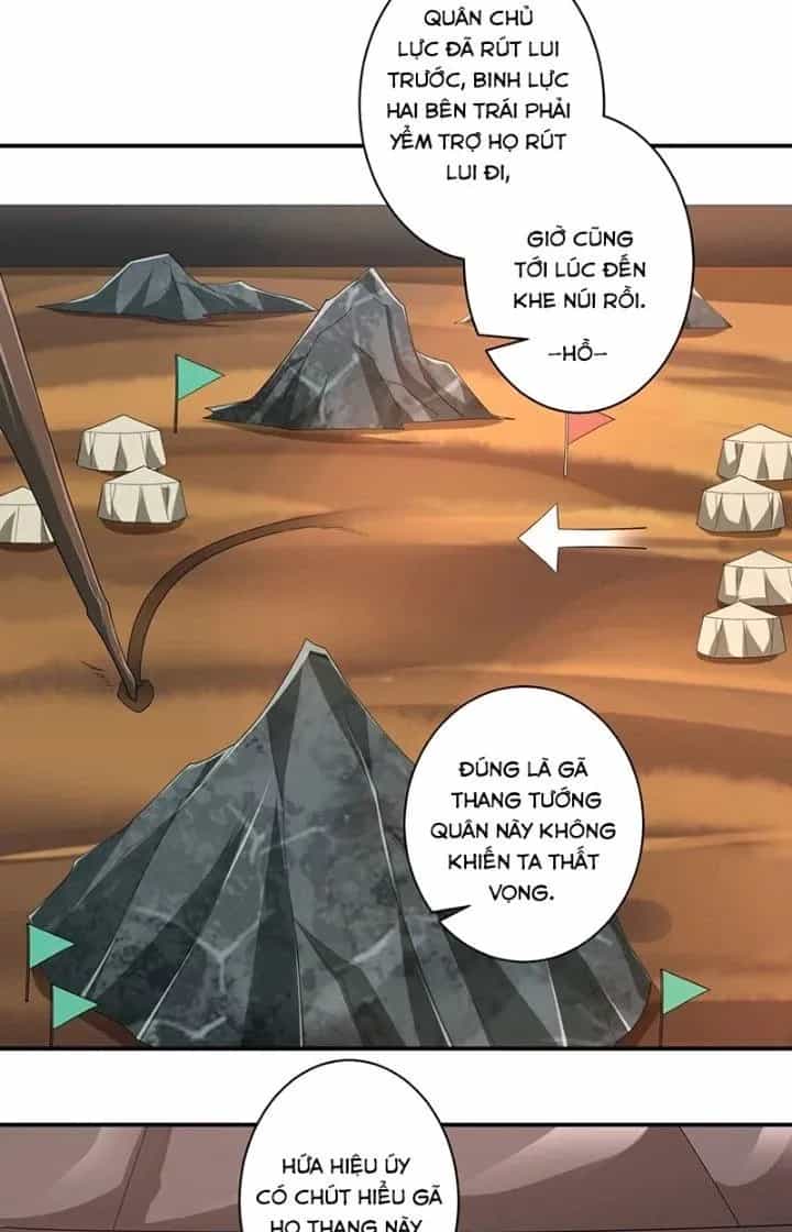 Nhất Đẳng Gia Đinh - Chương 377 - ảnh 4