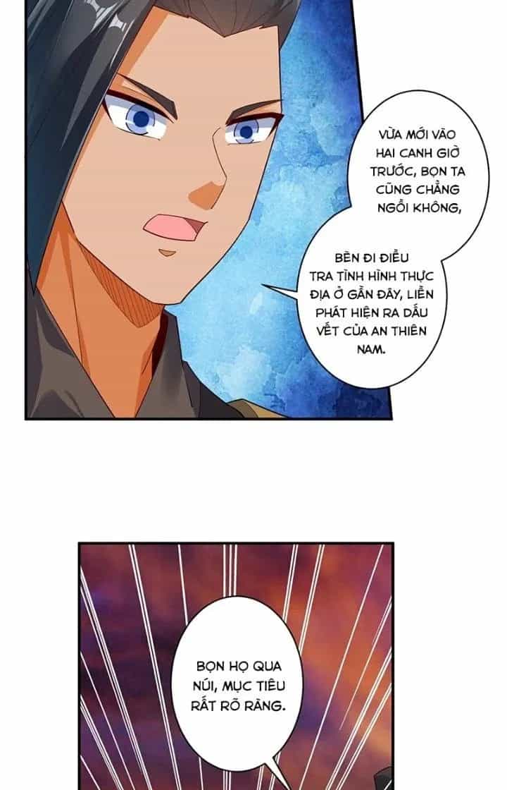 Nhất Đẳng Gia Đinh - Chương 379 - ảnh 4