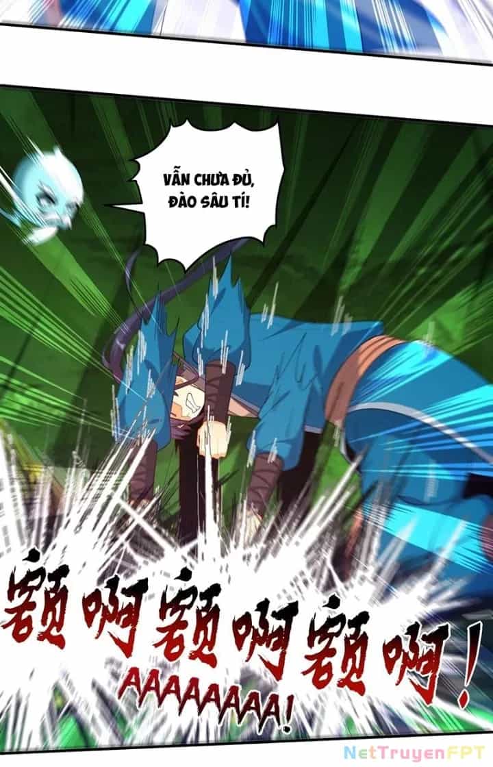 Nhất Đẳng Gia Đinh - Chương 382 - ảnh 19