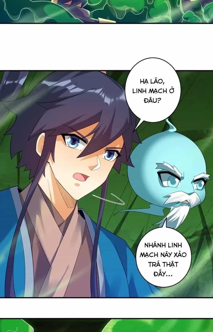 Nhất Đẳng Gia Đinh - Chương 382 - ảnh 7