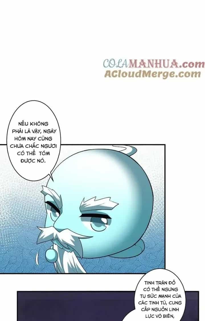 Nhất Đẳng Gia Đinh - Chương 383 - ảnh 5