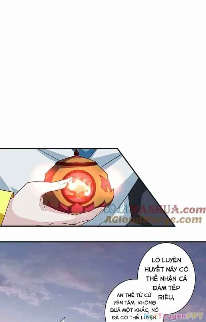 Nhất Đẳng Gia Đinh - Chương 387 - ảnh 11