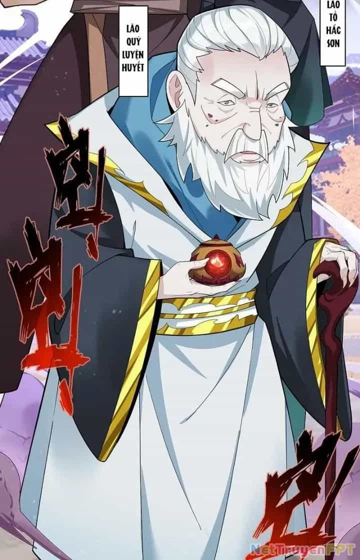 Nhất Đẳng Gia Đinh - Chương 387 - ảnh 3