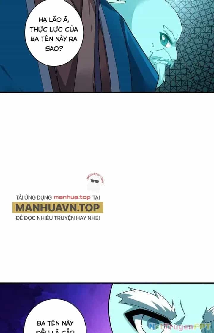 Nhất Đẳng Gia Đinh - Chương 387 - ảnh 6