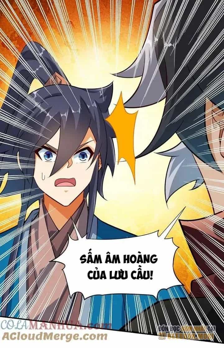 Nhất Đẳng Gia Đinh - Chương 389 - ảnh 13