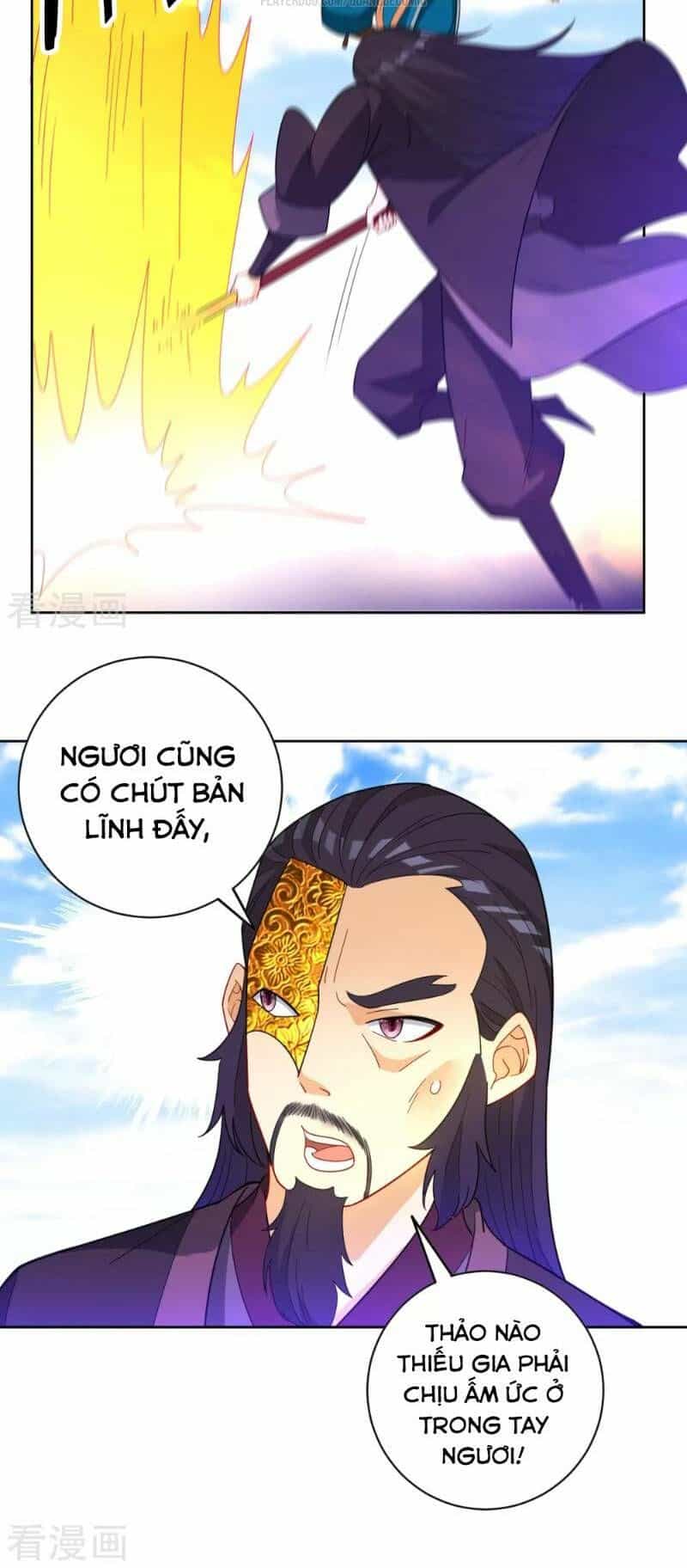 Nhất Đẳng Gia Đinh - Chương 48 - ảnh 8