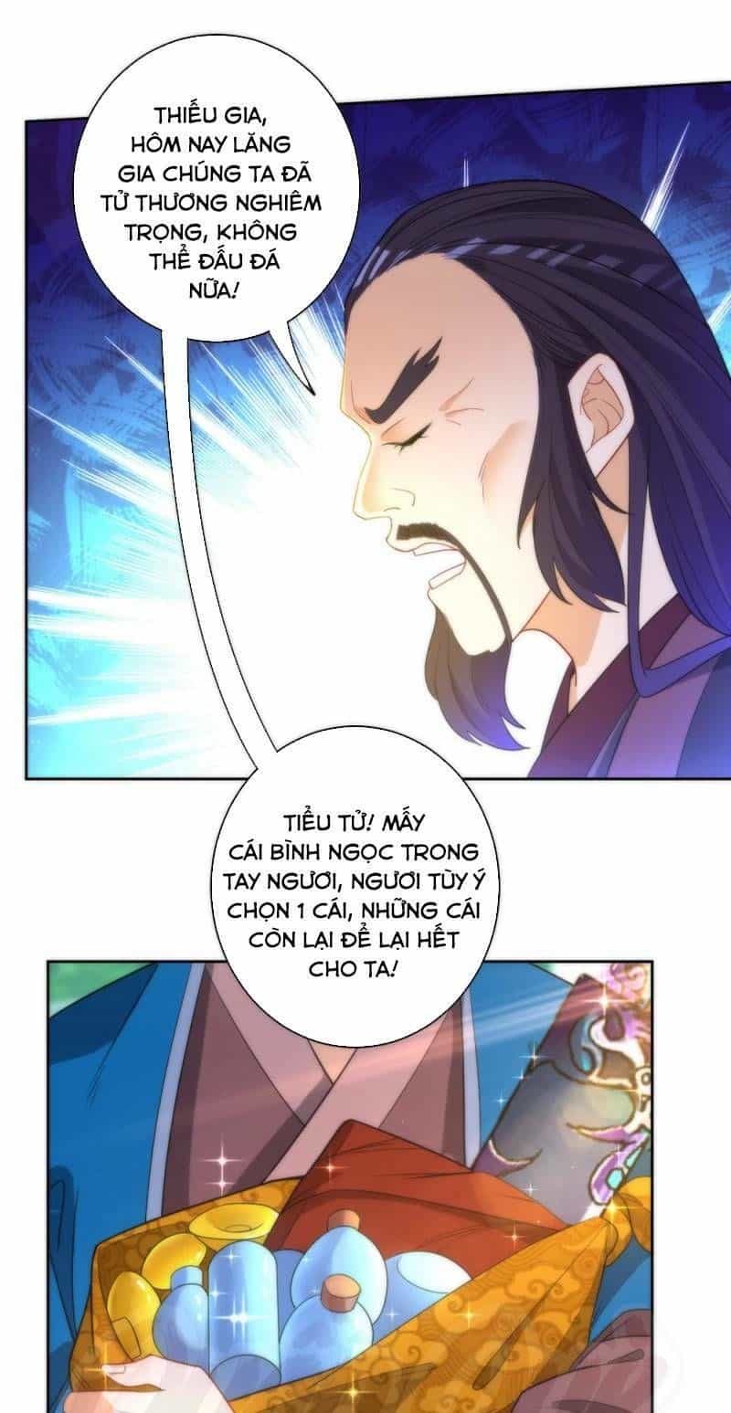 Nhất Đẳng Gia Đinh - Chương 55 - ảnh 22