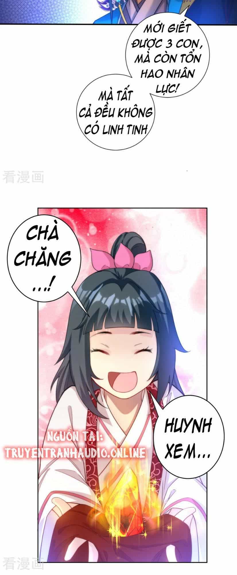 Nhất Đẳng Gia Đinh - Chương 59 - ảnh 14