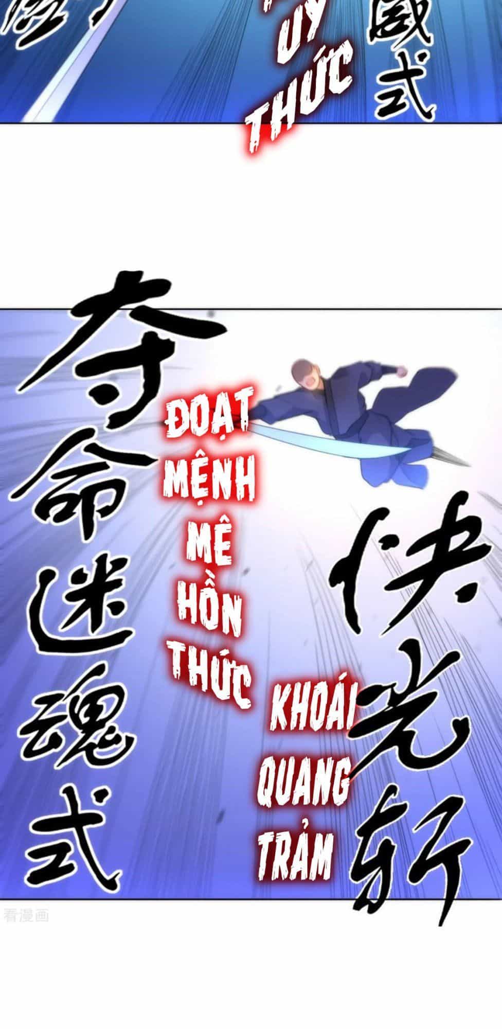 Nhất Đẳng Gia Đinh - Chương 65 - ảnh 7