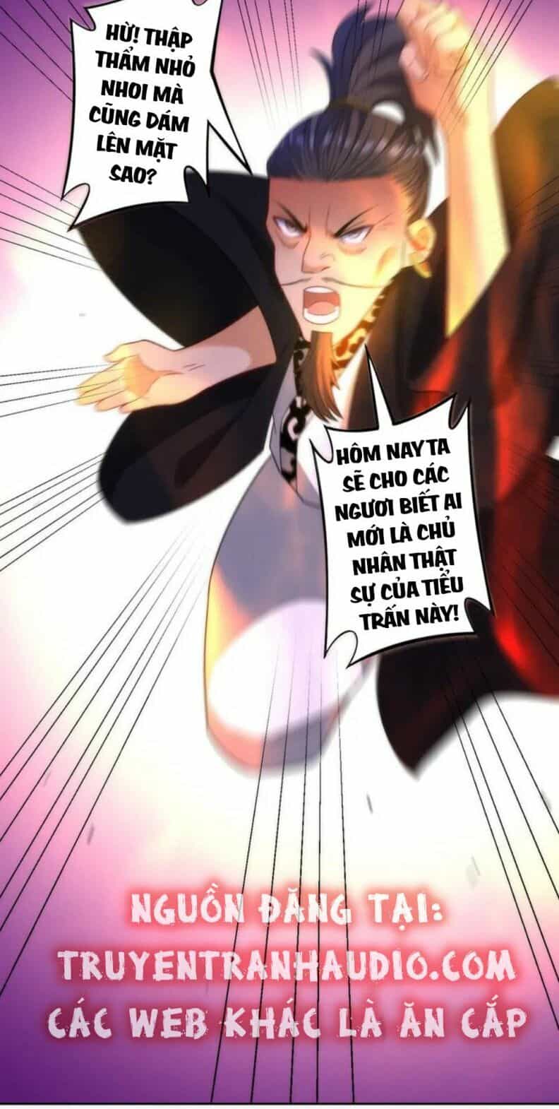 Nhất Đẳng Gia Đinh - Chương 66 - ảnh 11