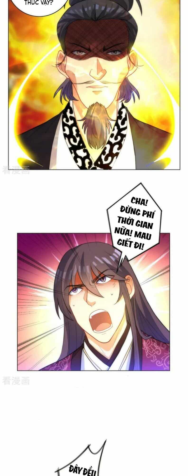 Nhất Đẳng Gia Đinh - Chương 66 - ảnh 4