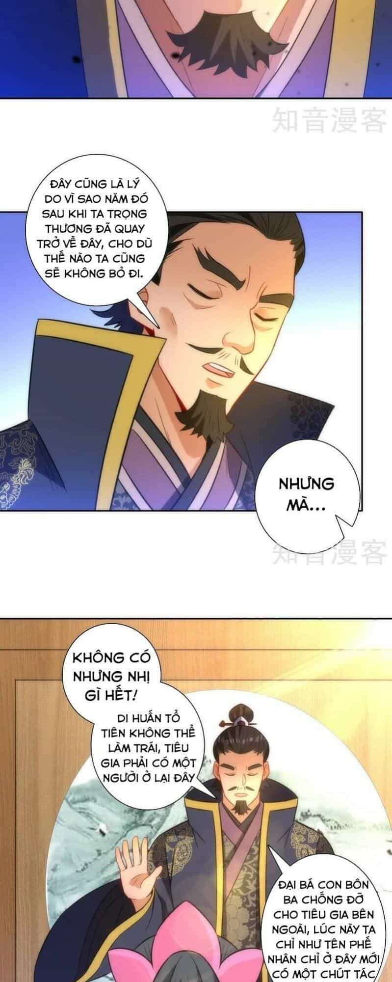 Nhất Đẳng Gia Đinh - Chương 70 - ảnh 14