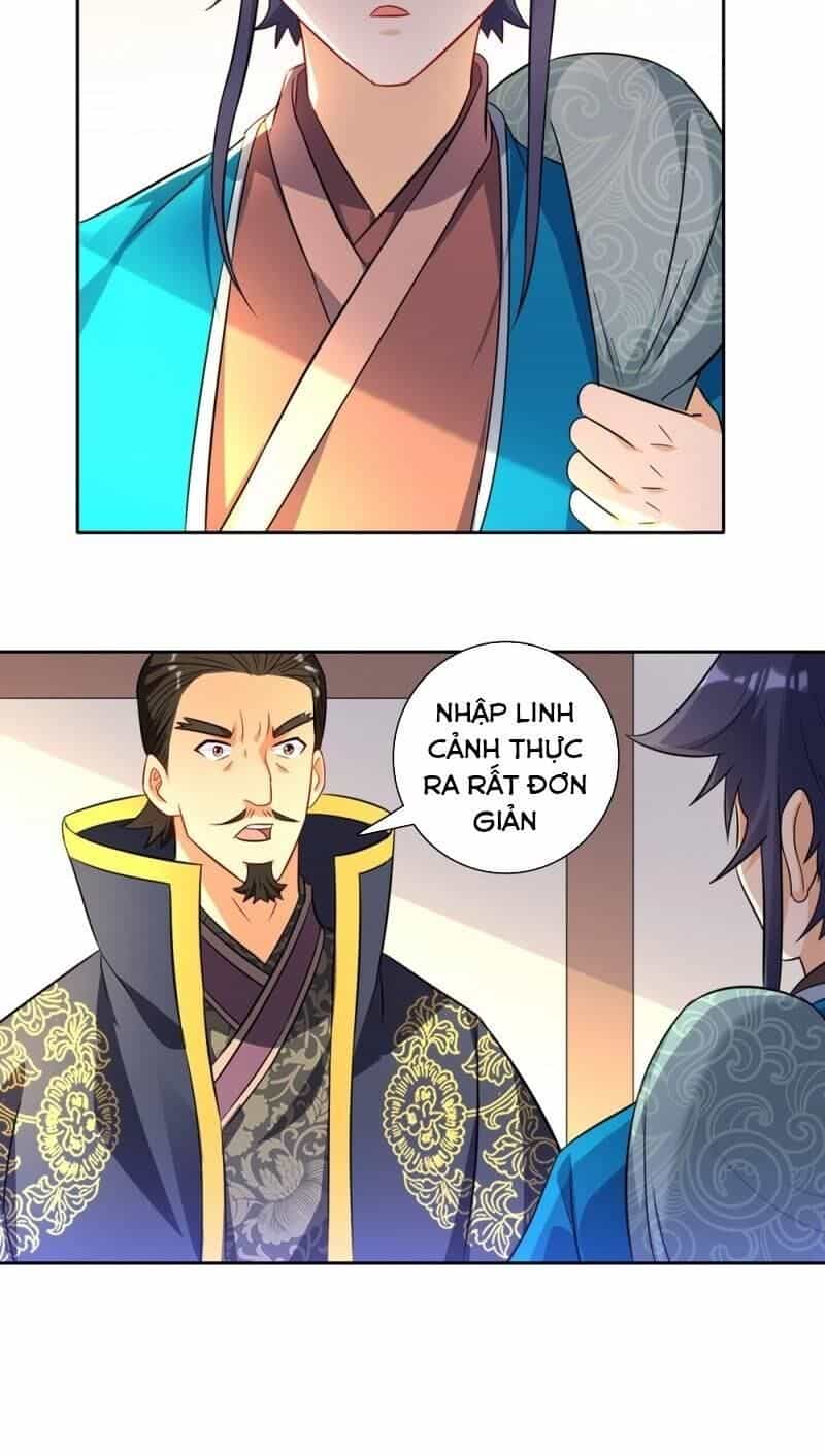 Nhất Đẳng Gia Đinh - Chương 72 - ảnh 4