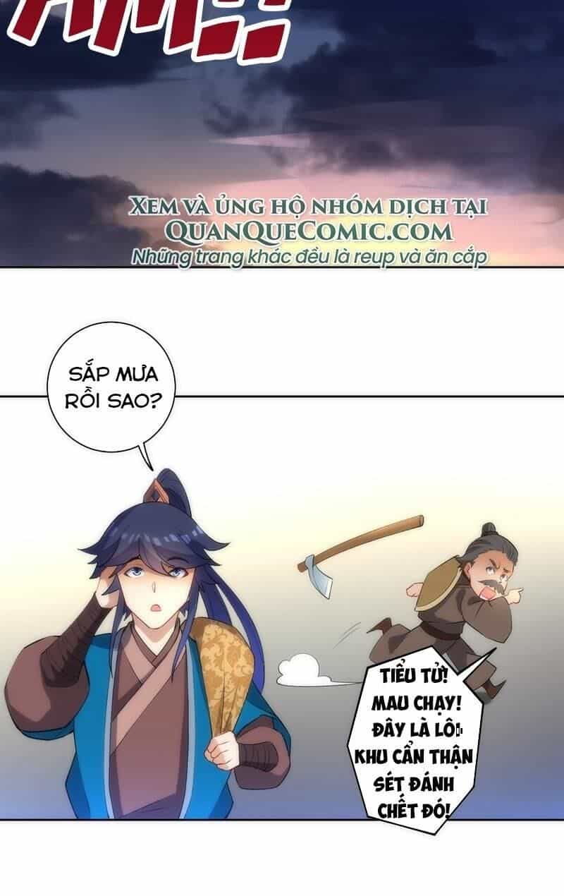 Nhất Đẳng Gia Đinh - Chương 73 - ảnh 14
