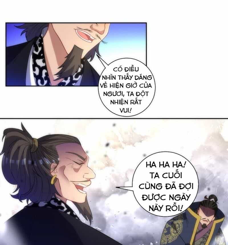 Nhất Đẳng Gia Đinh - Chương 74 - ảnh 29