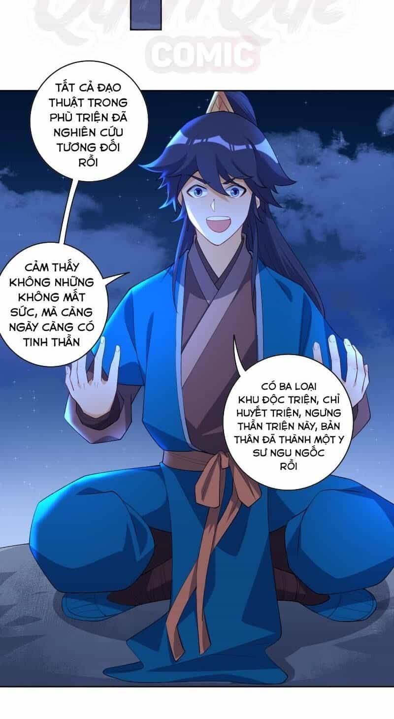 Nhất Đẳng Gia Đinh - Chương 77 - ảnh 20