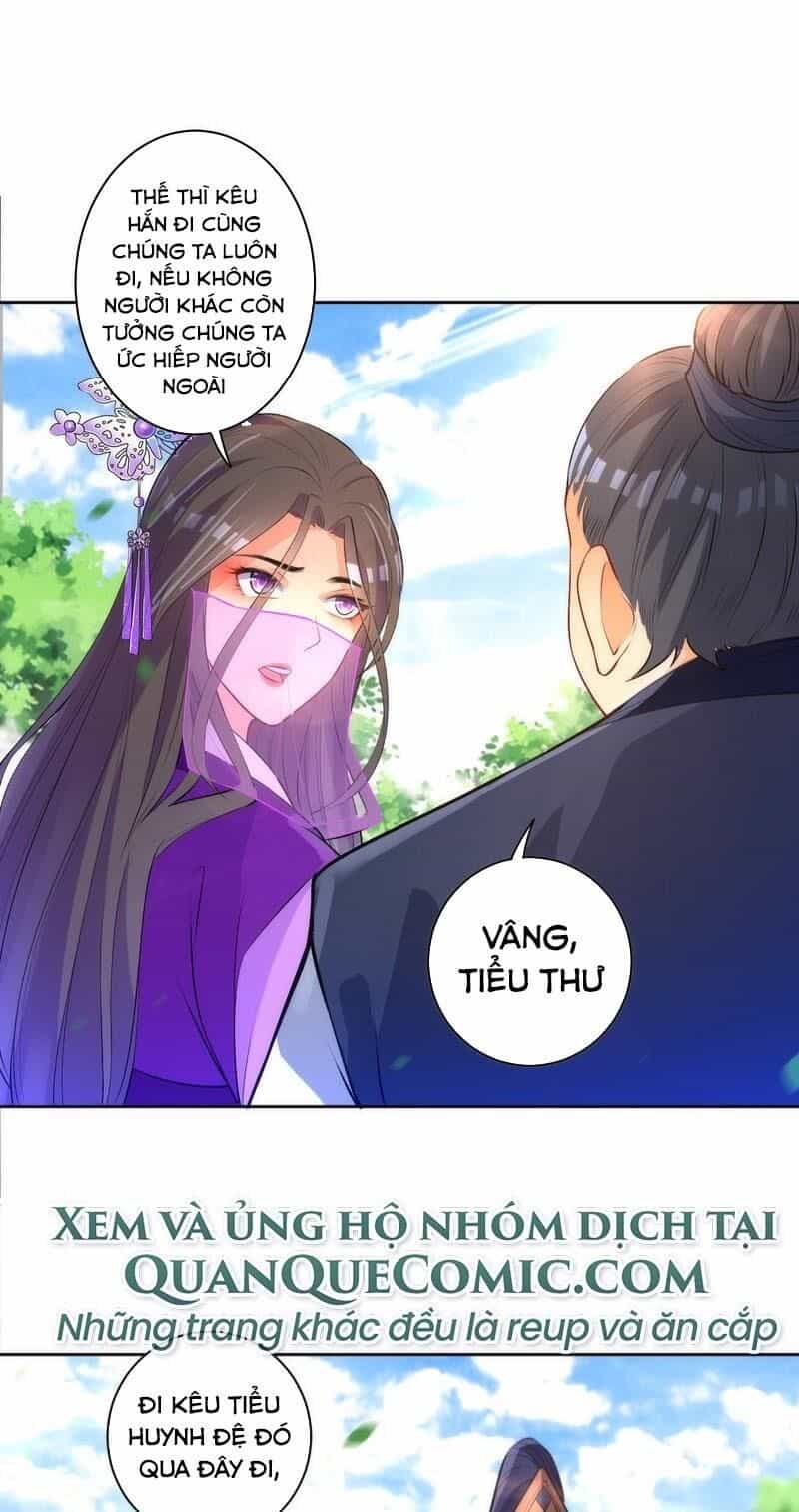 Nhất Đẳng Gia Đinh - Chương 78 - ảnh 9