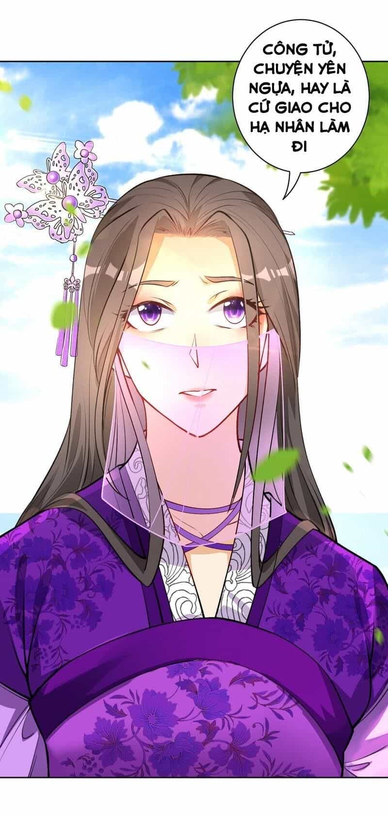 Nhất Đẳng Gia Đinh - Chương 79 - ảnh 9