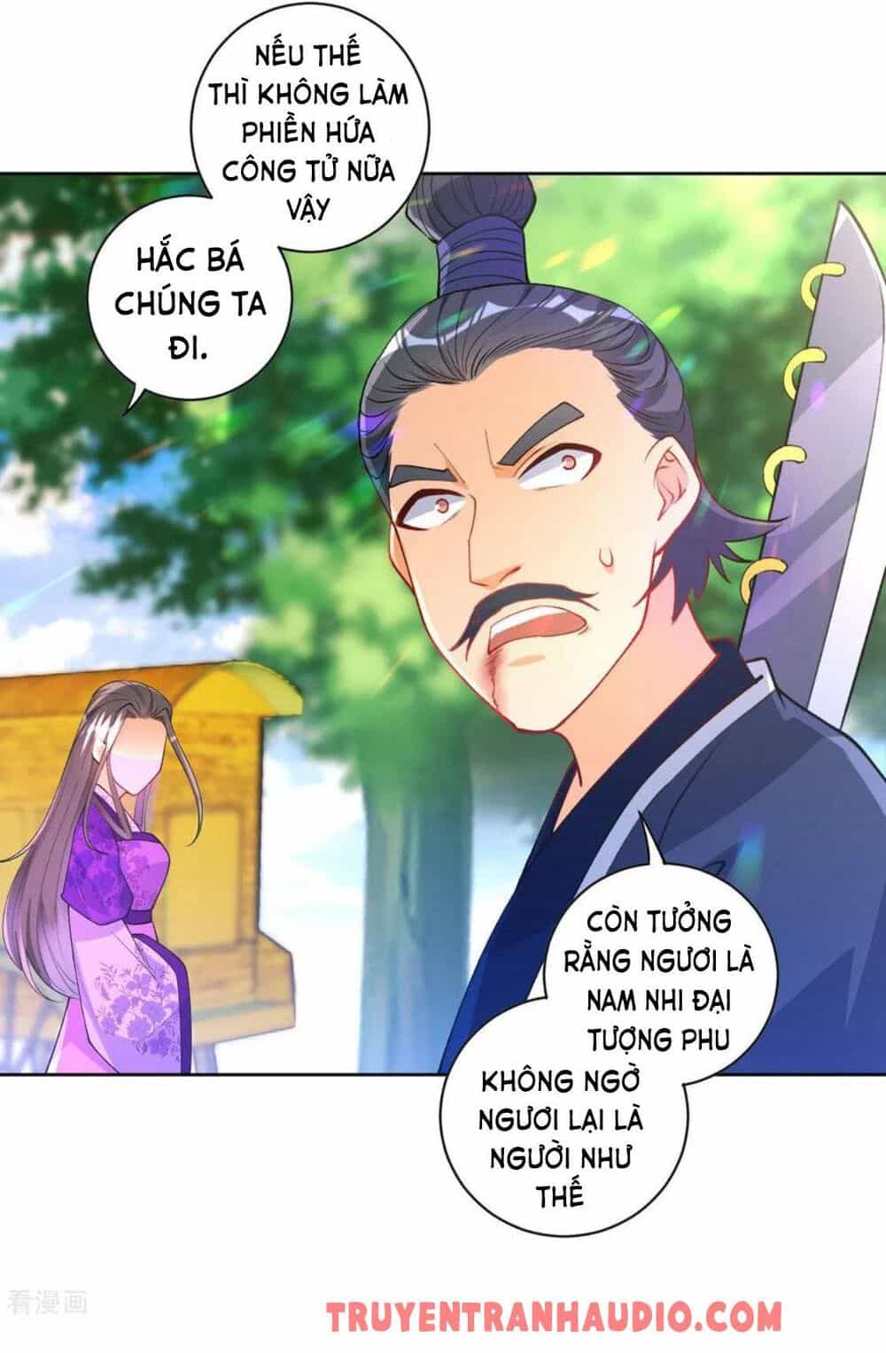 Nhất Đẳng Gia Đinh - Chương 81 - ảnh 4