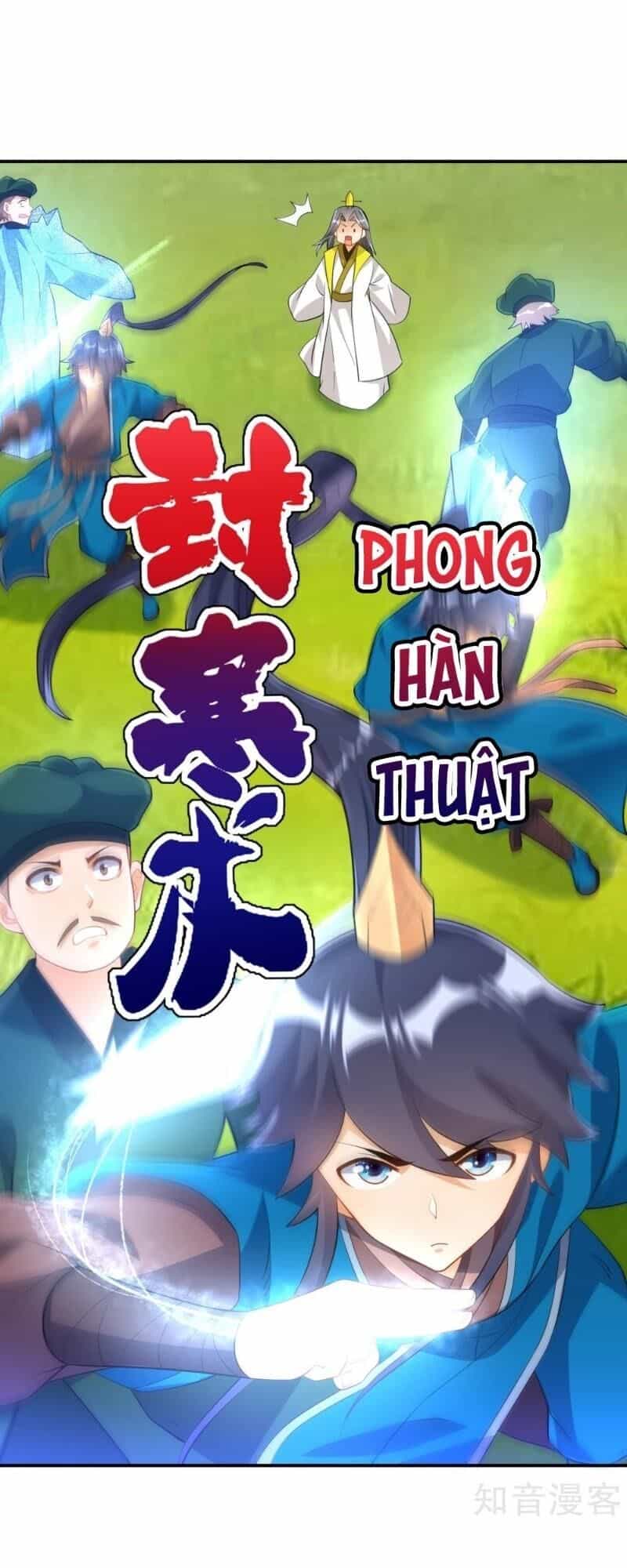 Nhất Đẳng Gia Đinh - Chương 84 - ảnh 7