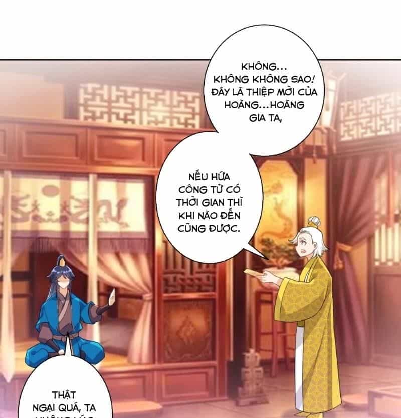 Nhất Đẳng Gia Đinh - Chương 87 - ảnh 15