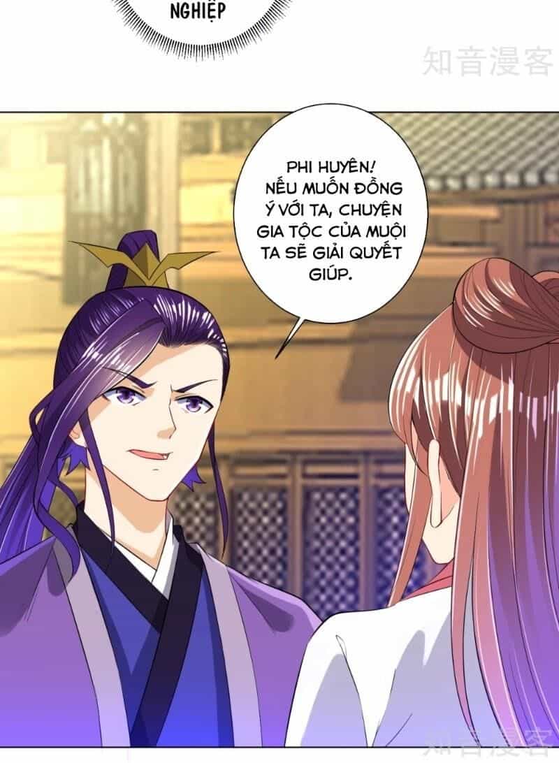 Nhất Đẳng Gia Đinh - Chương 90 - ảnh 20