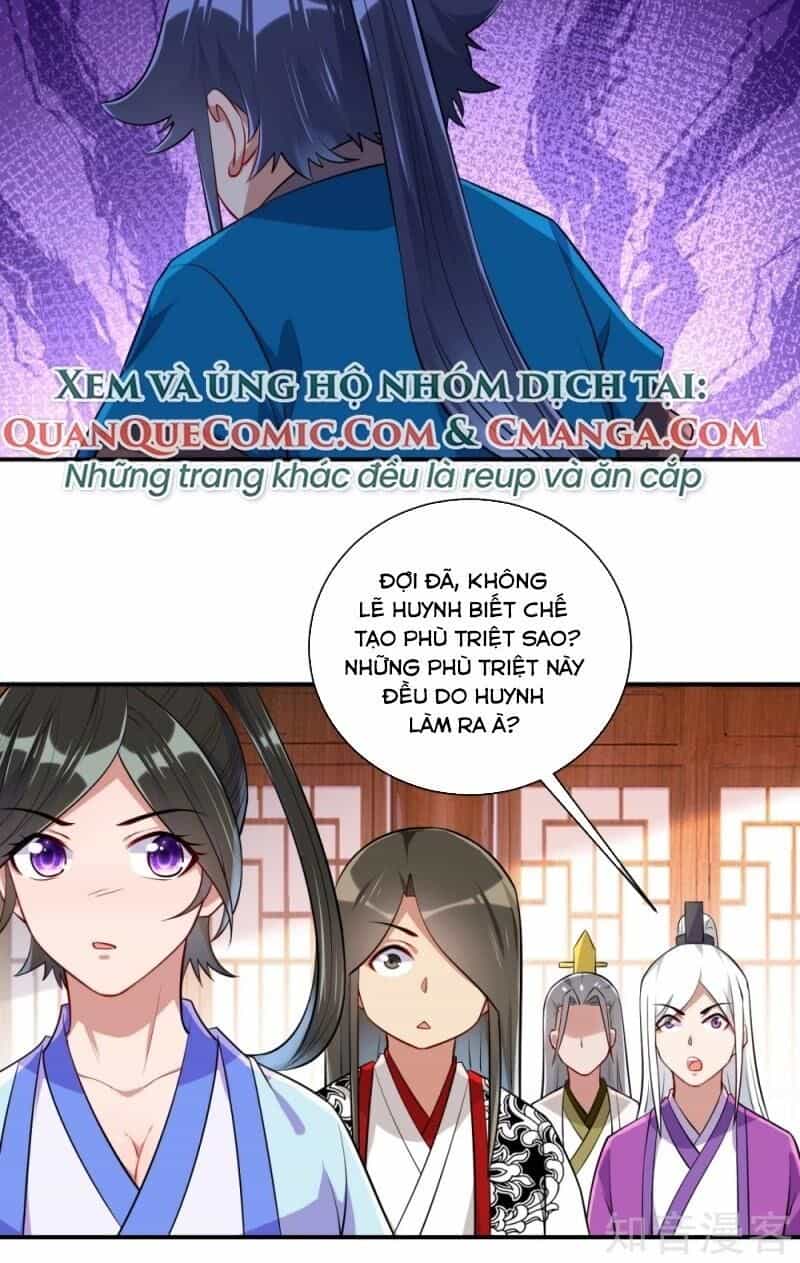 Nhất Đẳng Gia Đinh - Chương 92 - ảnh 10