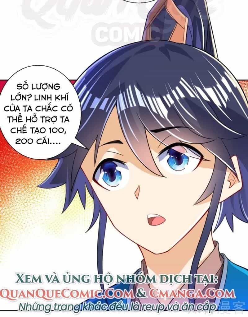 Nhất Đẳng Gia Đinh - Chương 92 - ảnh 18