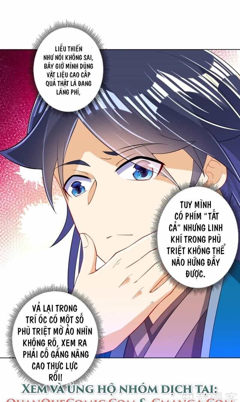 Nhất Đẳng Gia Đinh - Chương 92 - ảnh 25