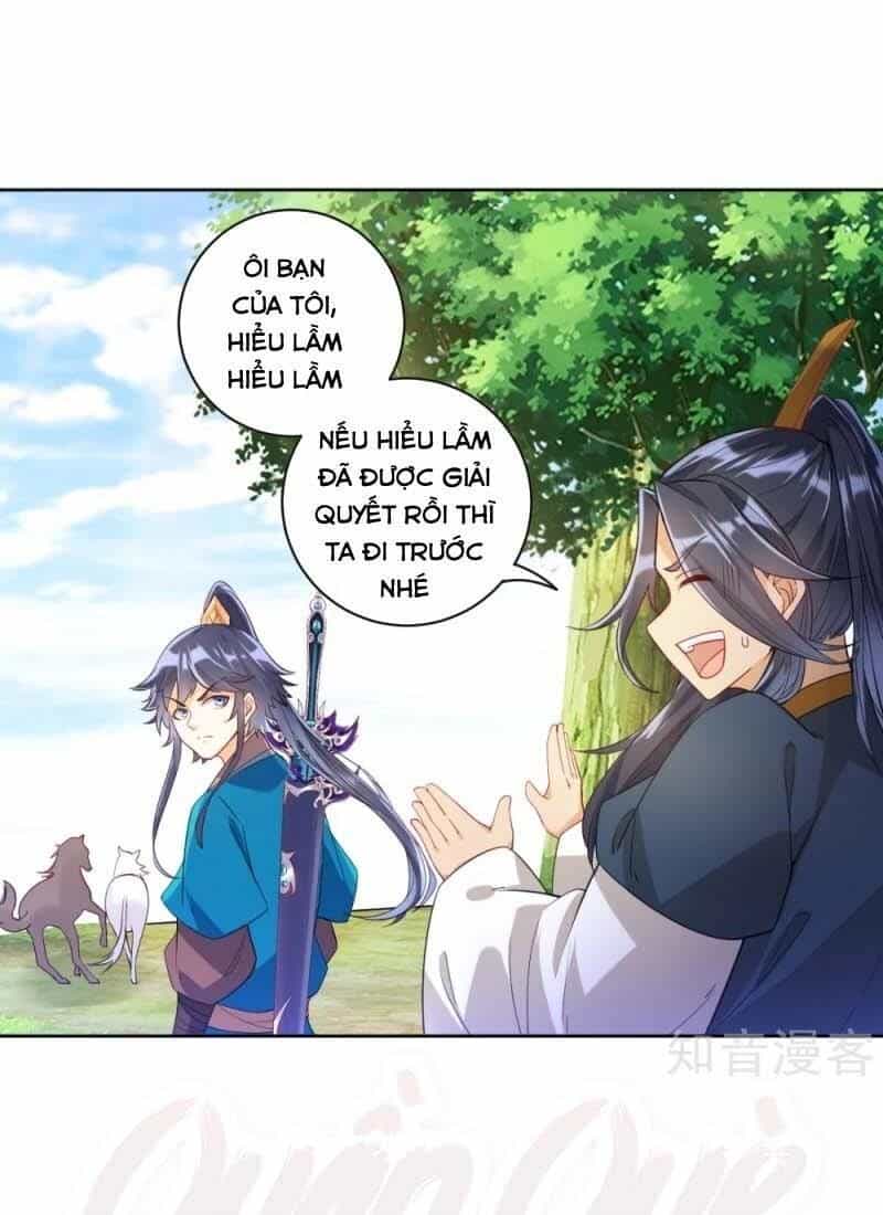 Nhất Đẳng Gia Đinh - Chương 95 - ảnh 15