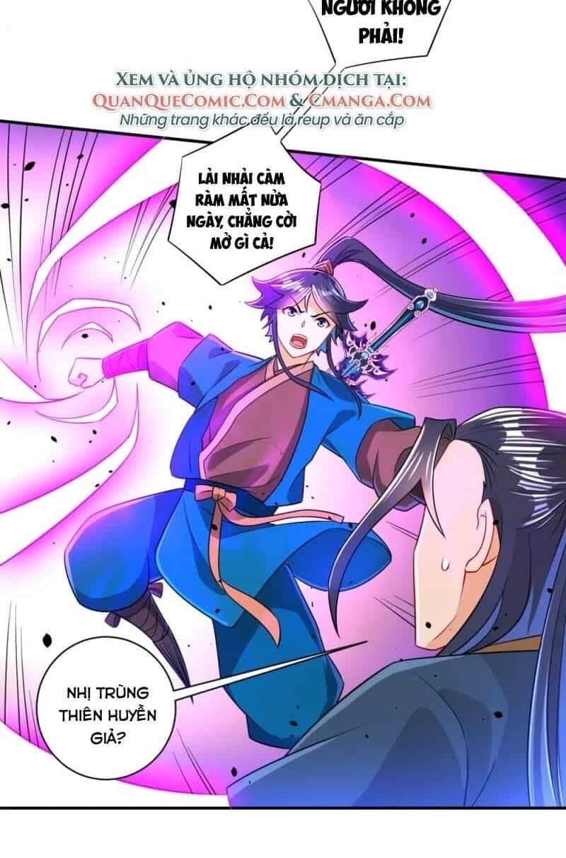 Nhất Đẳng Gia Đinh - Chương 95 - ảnh 22