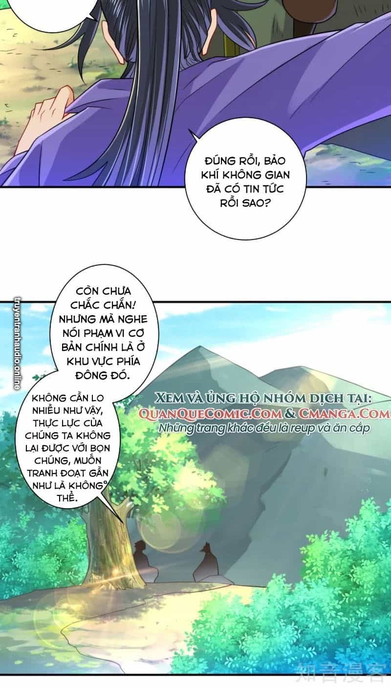 Nhất Đẳng Gia Đinh - Chương 96 - ảnh 6