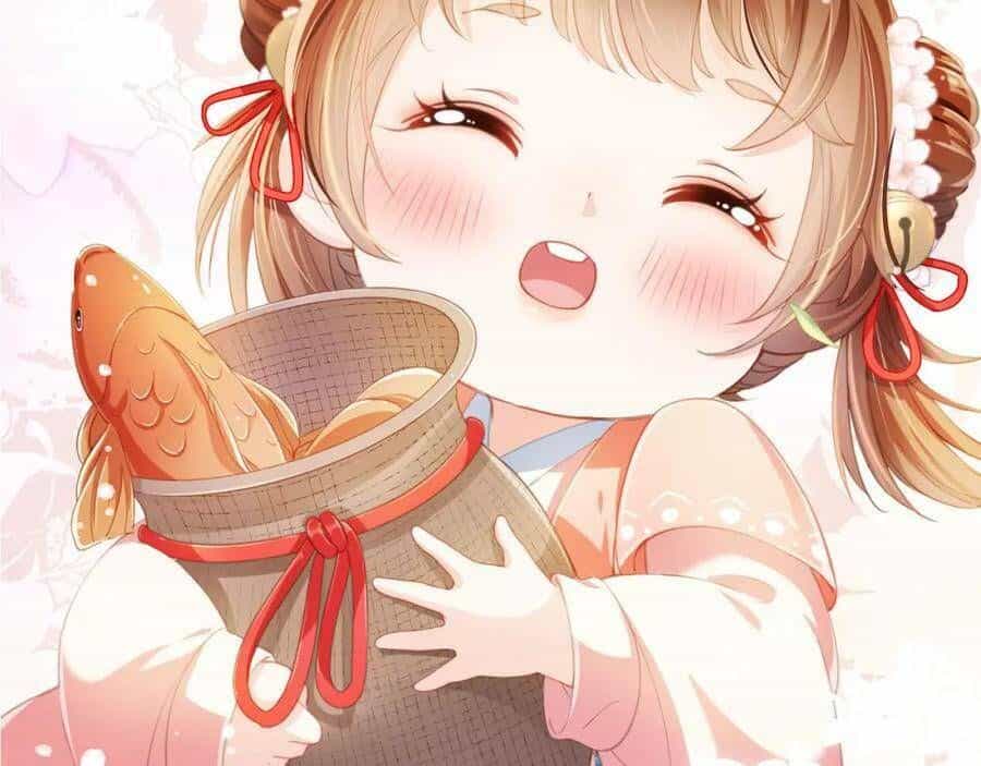 Nhặt Được Bảo Bối Manh Manh - Chương 0 - ảnh 31