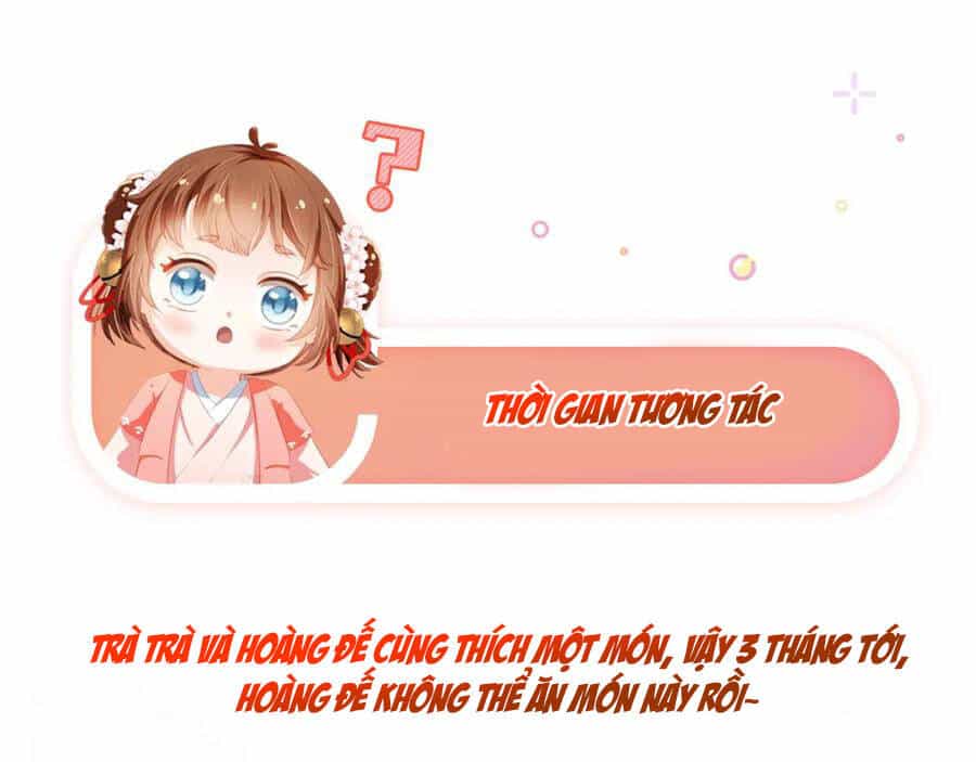 Nhặt Được Bảo Bối Manh Manh - Chương 8 - ảnh 80