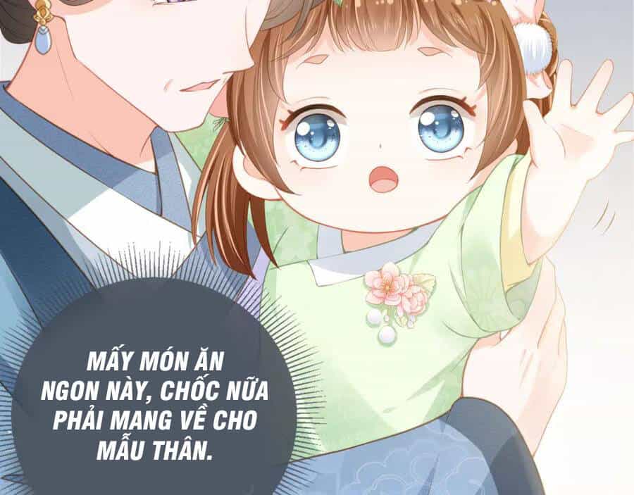 Nhặt Được Bảo Bối Manh Manh - Chương 9 - ảnh 21