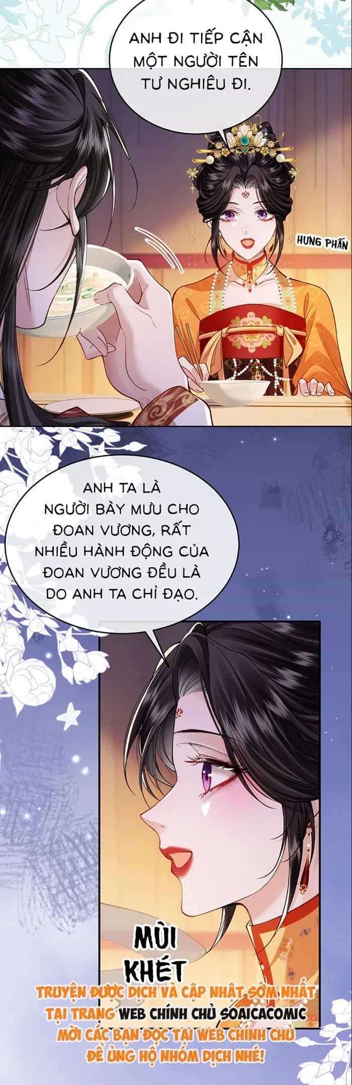 Nhặt Được Bảo Bối Manh Manh - Chương 140 - ảnh 3