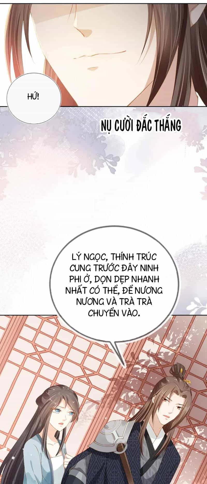 Nhặt Được Bảo Bối Manh Manh - Chương 26 - ảnh 34