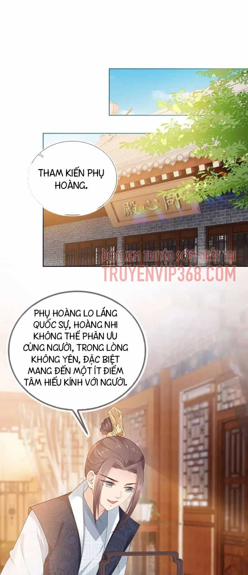 Nhặt Được Bảo Bối Manh Manh - Chương 27 - ảnh 19
