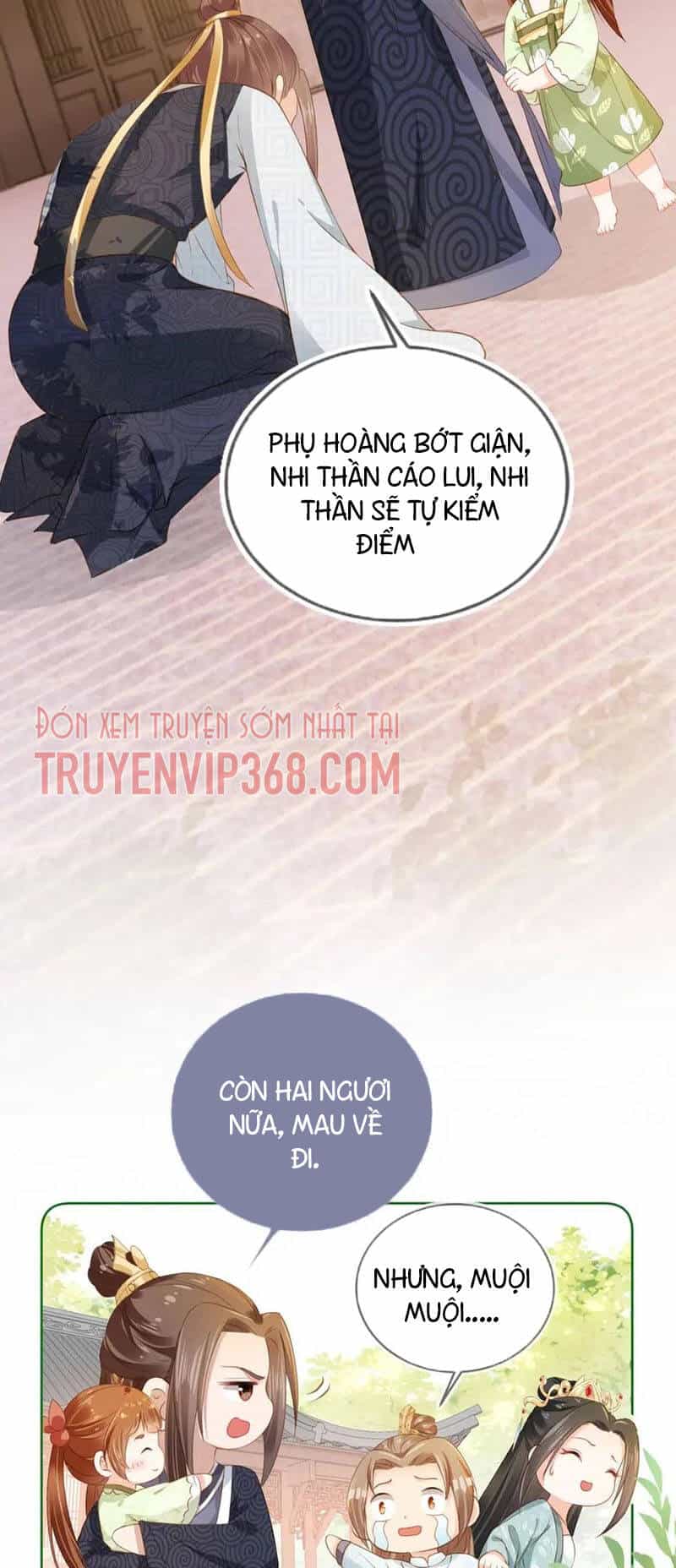 Nhặt Được Bảo Bối Manh Manh - Chương 28 - ảnh 25