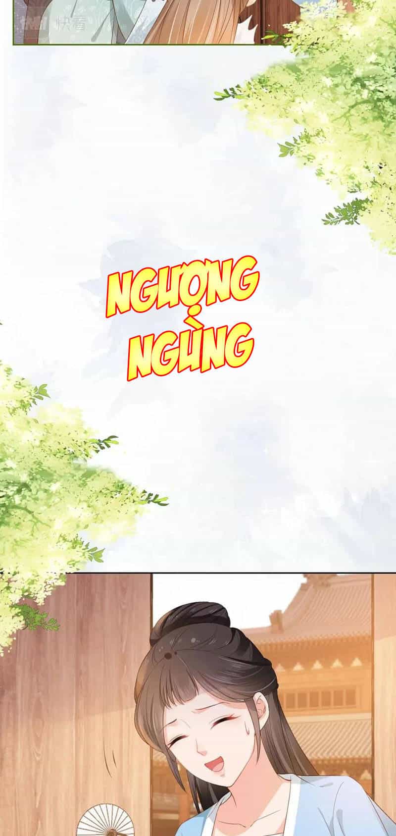 Nhặt Được Bảo Bối Manh Manh - Chương 28 - ảnh 4