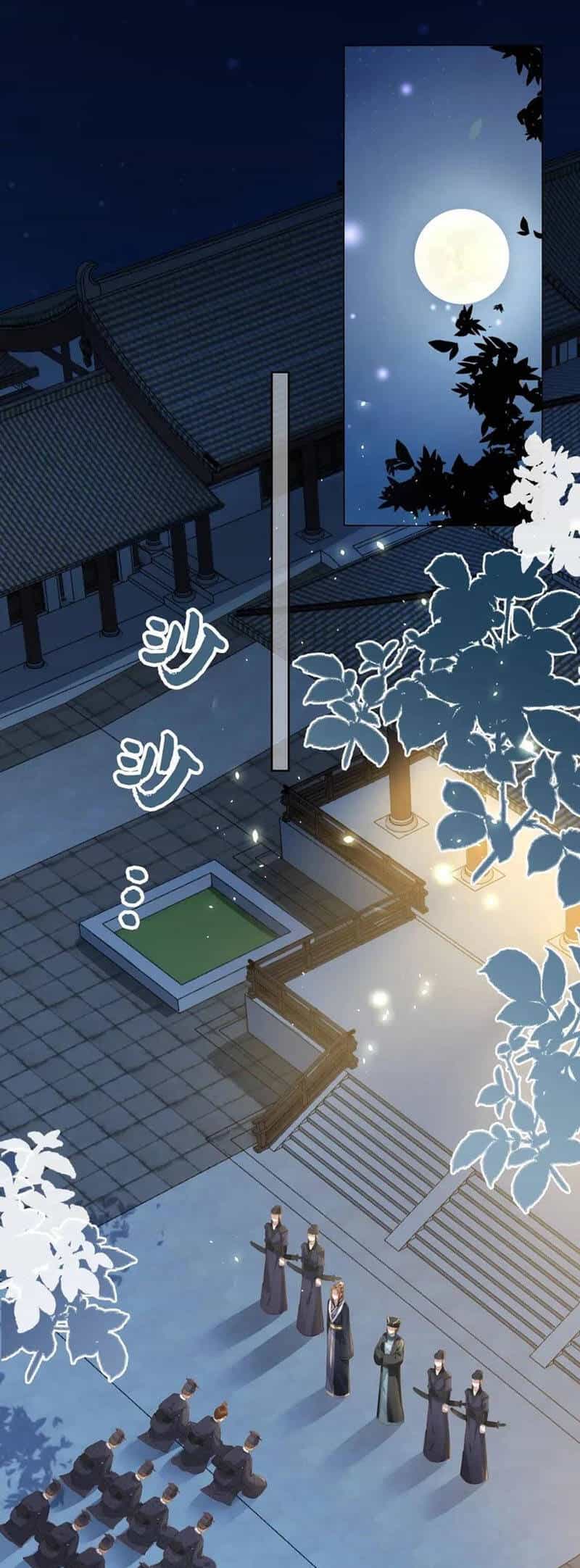 Nhặt Được Bảo Bối Manh Manh - Chương 30 - ảnh 2