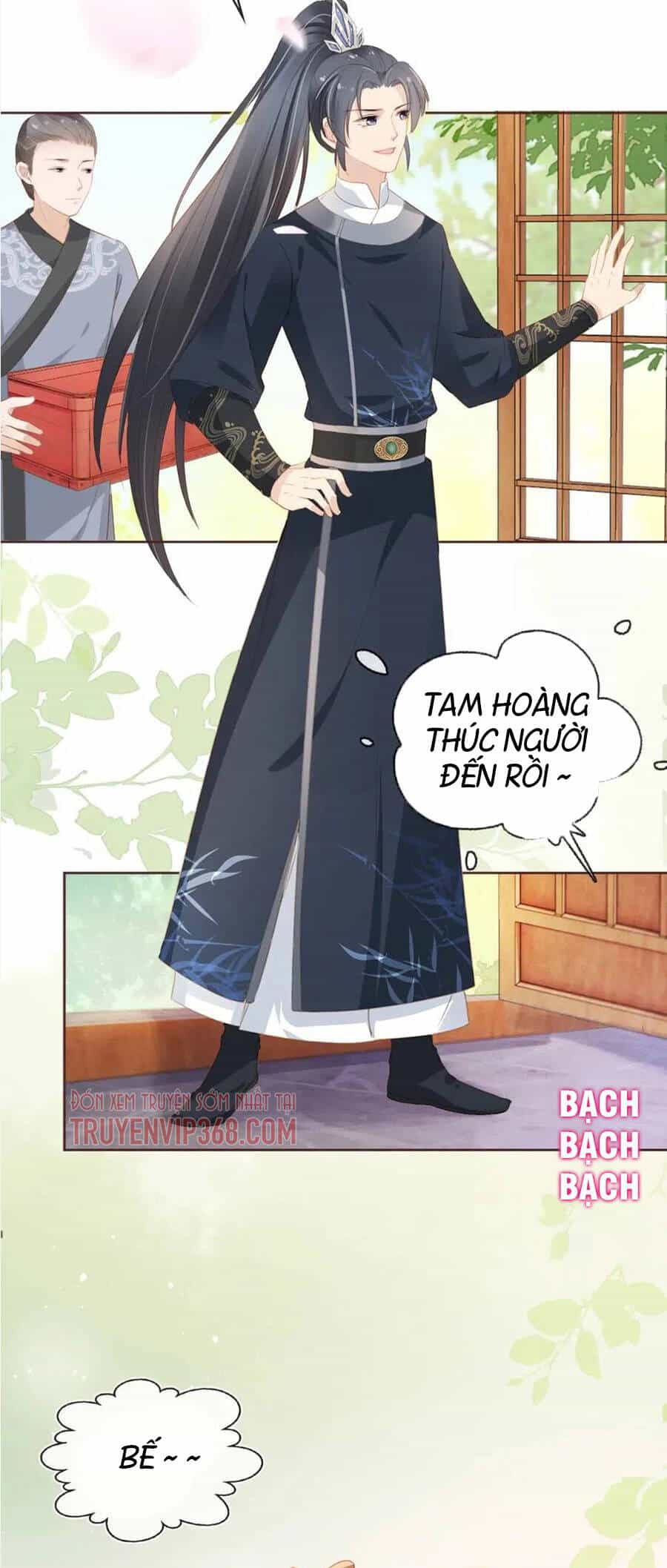 Nhặt Được Bảo Bối Manh Manh - Chương 35 - ảnh 3
