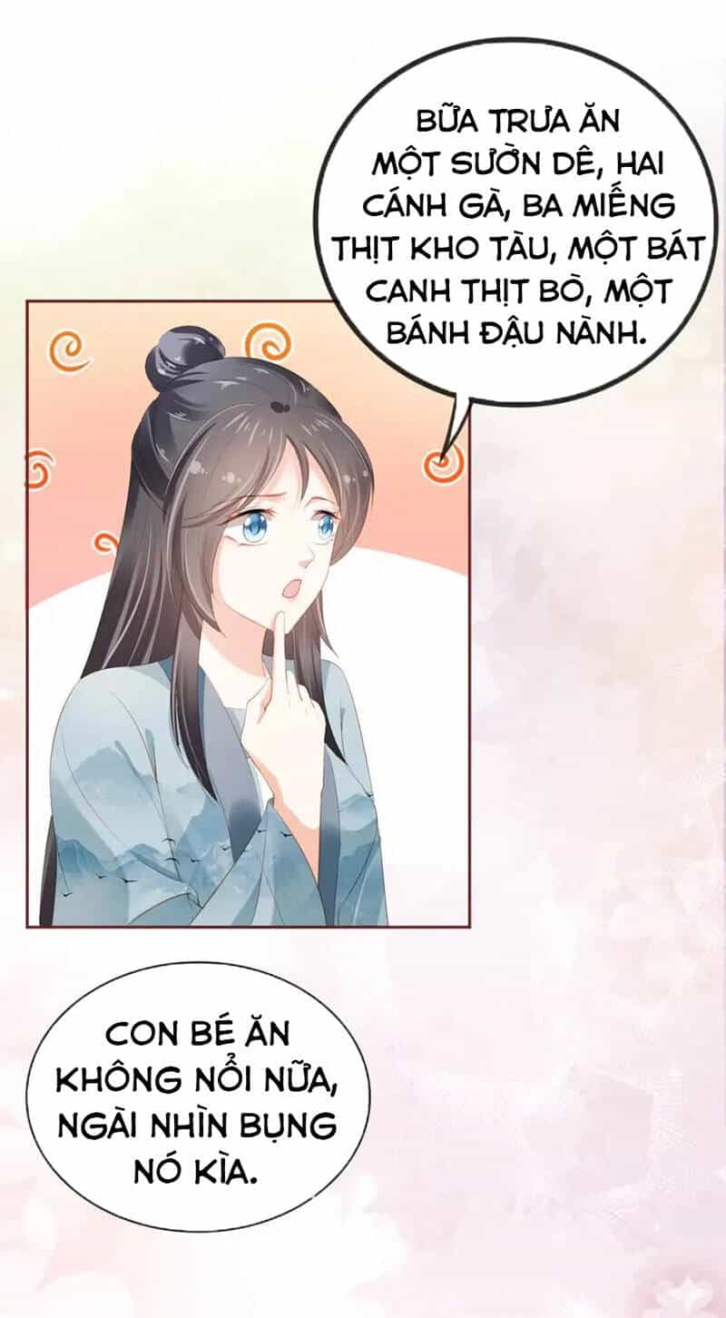 Nhặt Được Bảo Bối Manh Manh - Chương 36 - ảnh 25