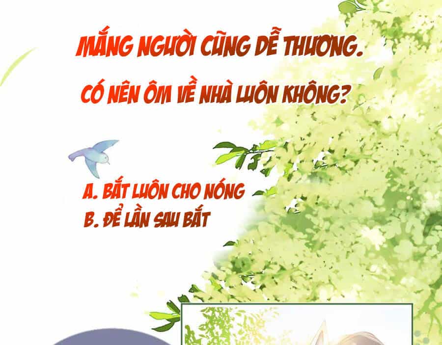 Nhặt Được Bảo Bối Manh Manh - Chương 2 - ảnh 113