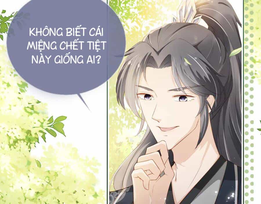 Nhặt Được Bảo Bối Manh Manh - Chương 2 - ảnh 114