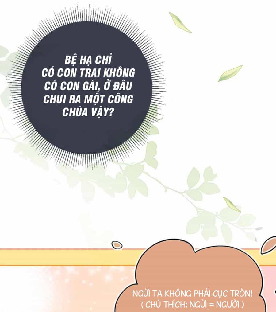 Nhặt Được Bảo Bối Manh Manh - Chương 2 - ảnh 83