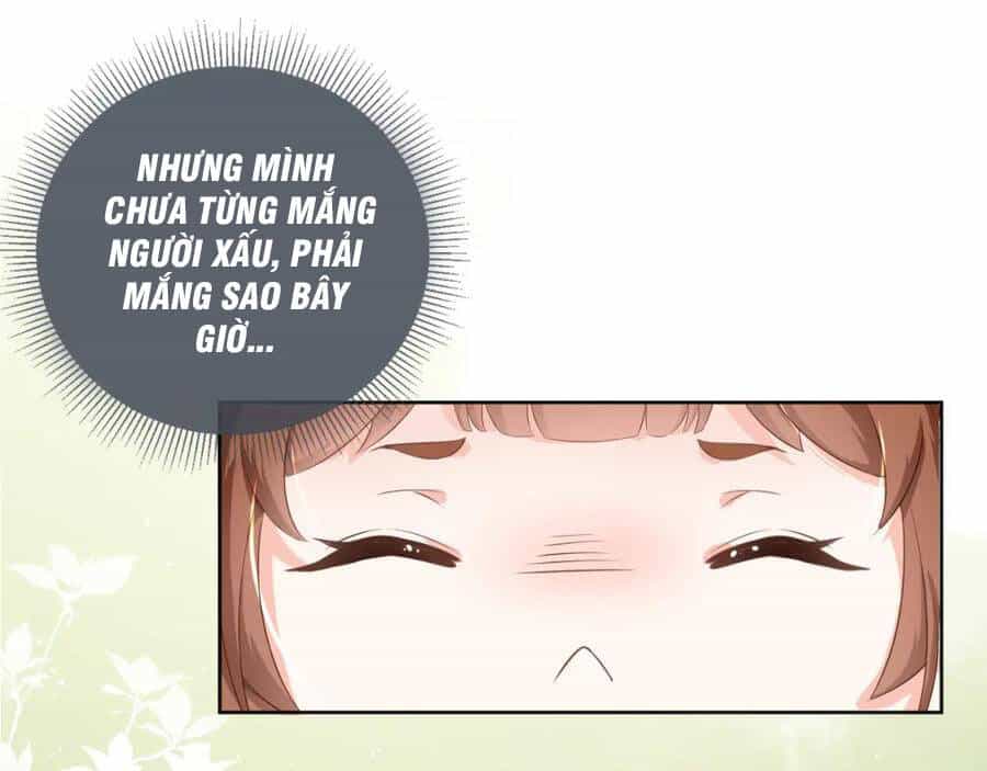 Nhặt Được Bảo Bối Manh Manh - Chương 2 - ảnh 98